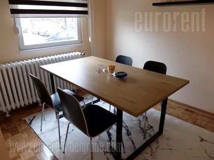 BANOVO BRDO | 4zida.rs