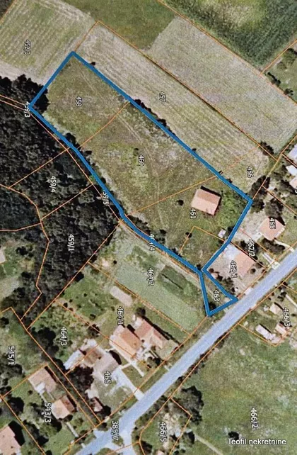 Milenije Ivanović | 4zida.rs