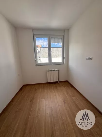 Adamovićevo Naselje | 4zida.rs