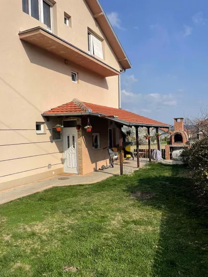 Olimpijska | 4zida.rs