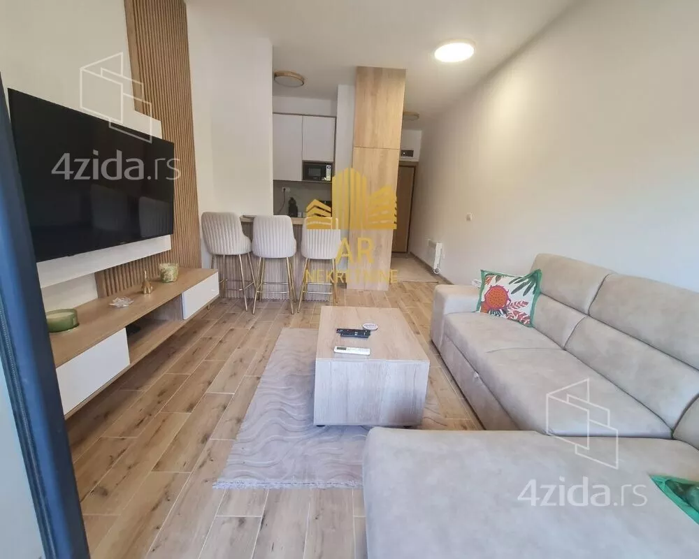 Garsonjera | 4zida