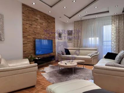 Apartment for sale · 128 m² · Socijalno, Rotkvarija, Gradske lokacije, Novi Sad