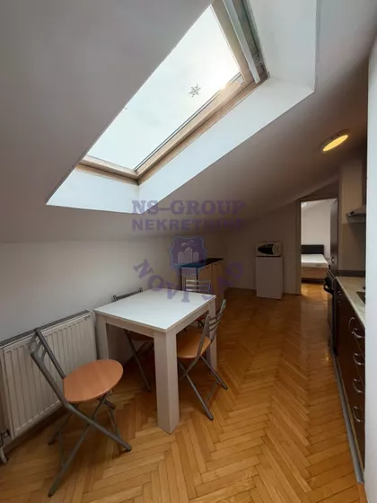 Bulevar Oslobođenja | 4zida.rs