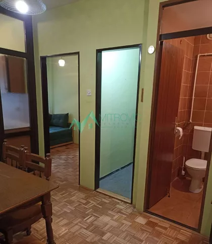 Sajmište | 4zida.rs