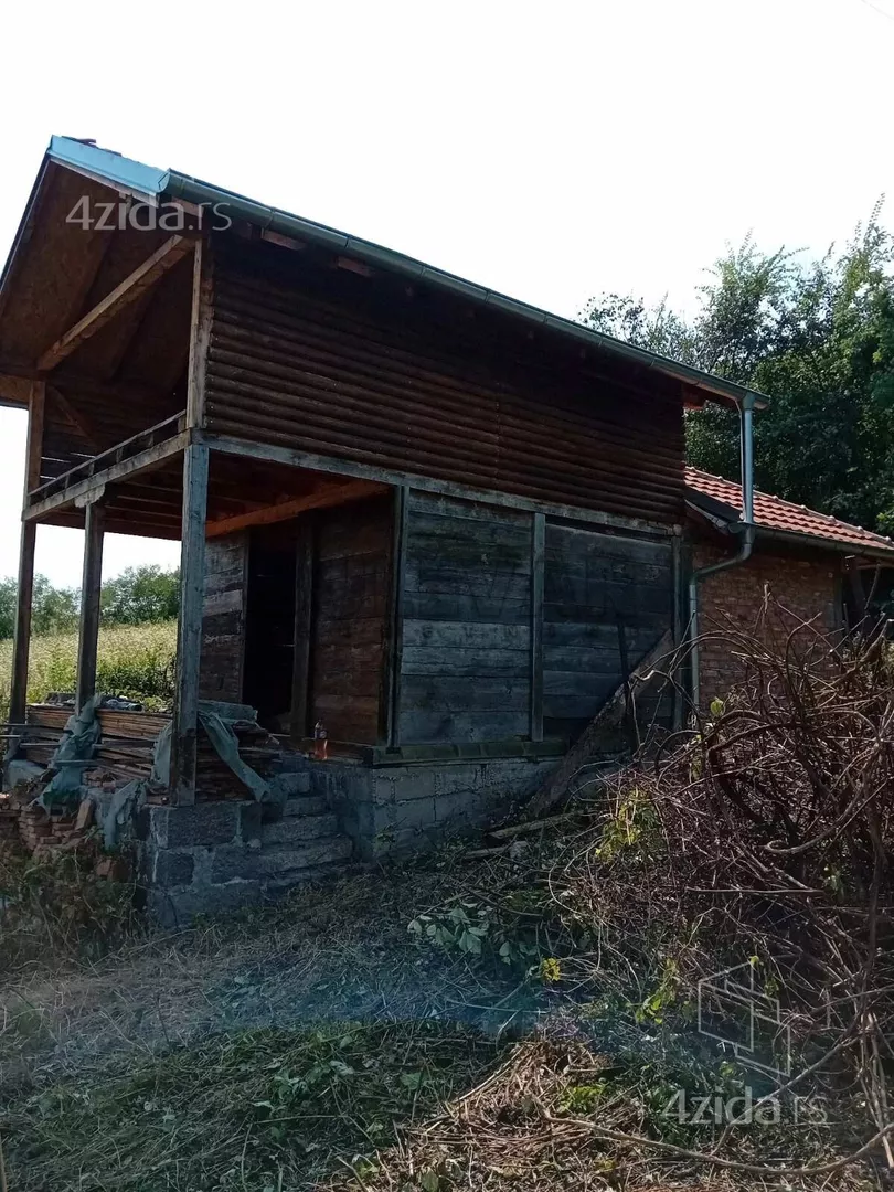 Građevinsko zemljište | 4zida