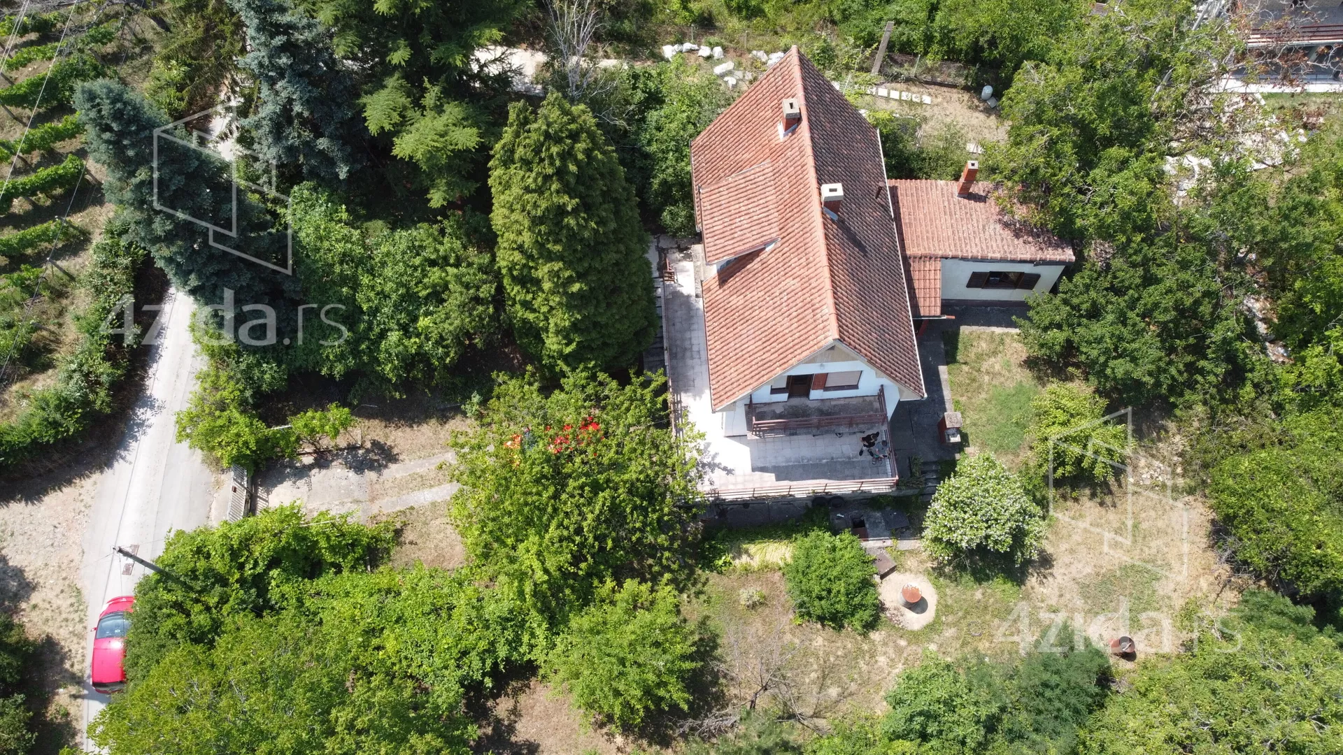 3-etažna kuća | 4zida