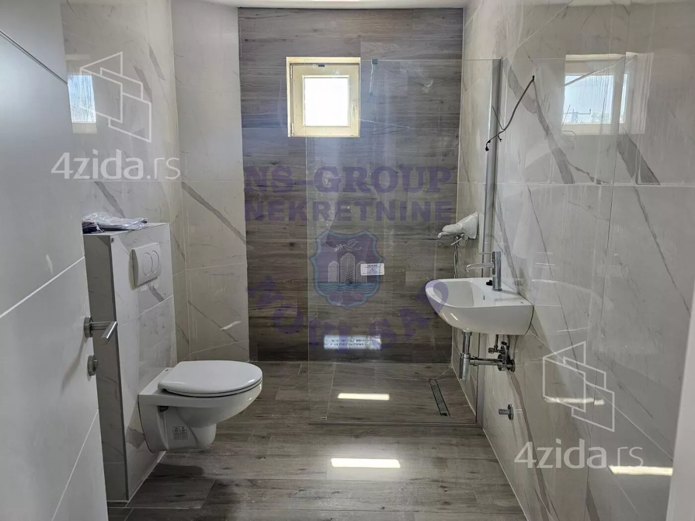 Šestosoban stan | 4zida