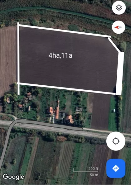 Okićenog Pendžera | 4zida.rs