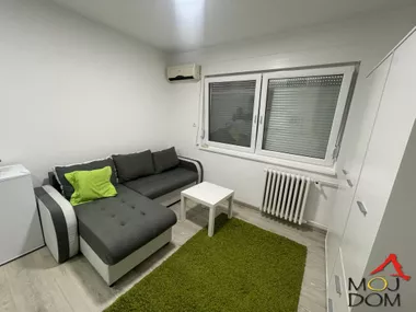 Novo Naselje