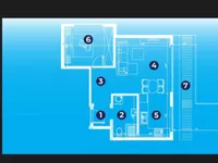 Vrnjačka Banja, Gradske lokacije | 4zida.rs | 4zida.rs