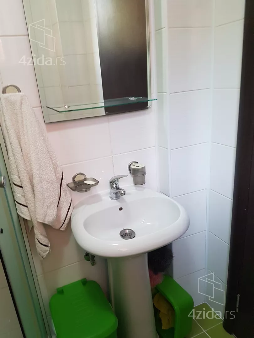 Garsonjera | 4zida