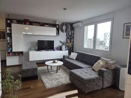 Adamovićevo Naselje | 4zida.rs