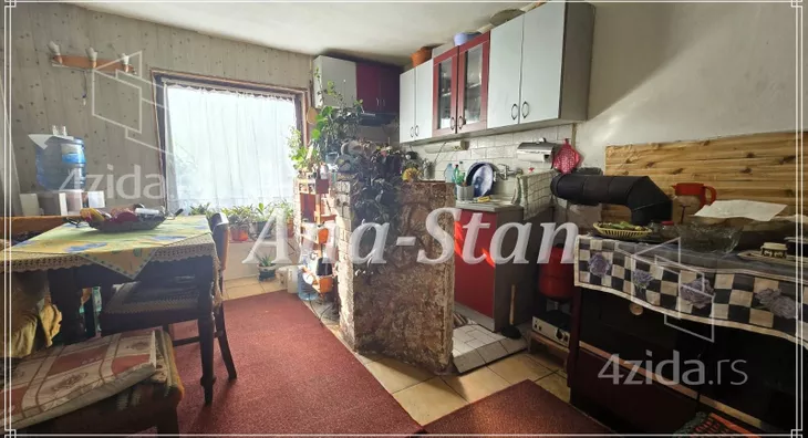 3-etažna kuća | 4zida