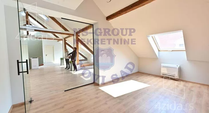 Osmosoban stan | 4zida