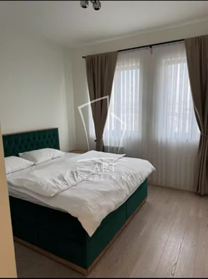 Luke Ćelovića Trebinjca | 4zida.rs