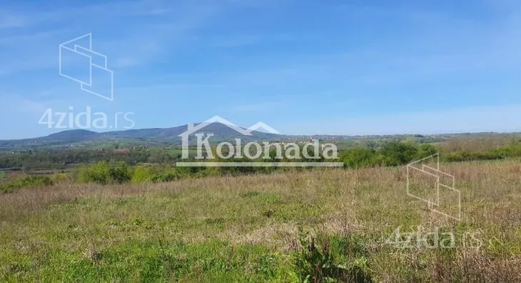 Poljoprivredno zemljište | 4zida
