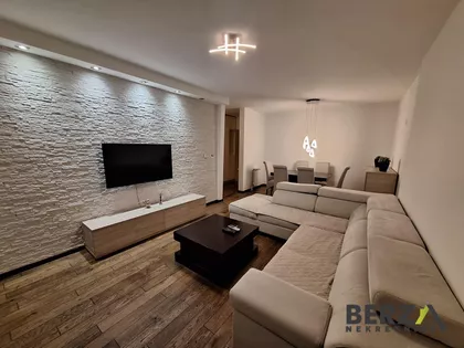 Bulevar Evrope | 4zida.rs