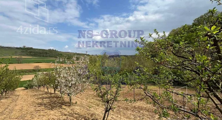 Poljoprivredno zemljište | 4zida