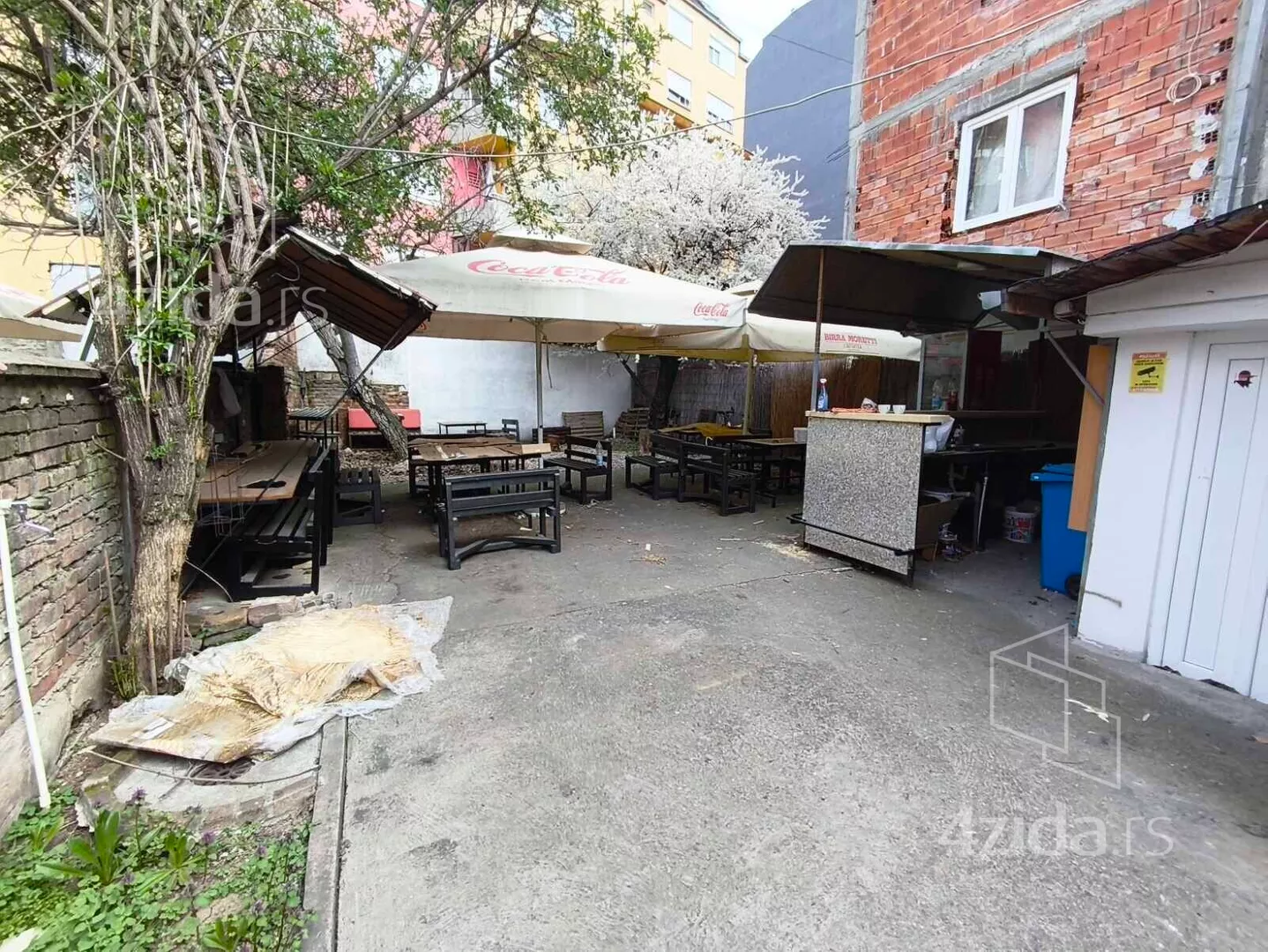 Poslovni prostor | 4zida