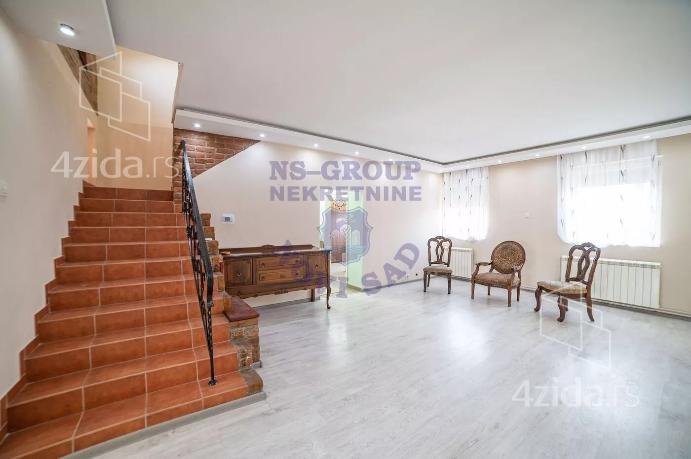 2-etažna kuća | 4zida