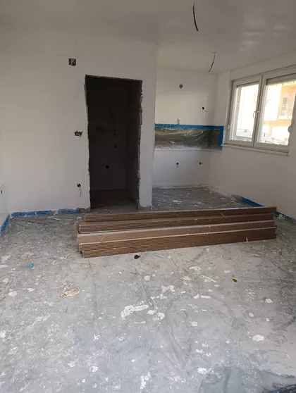 Somborska Rampa | 4zida.rs