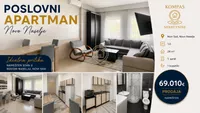Novo Naselje, Gradske lokacije, Novi Sad | 4zida.rs | 4zida.rs