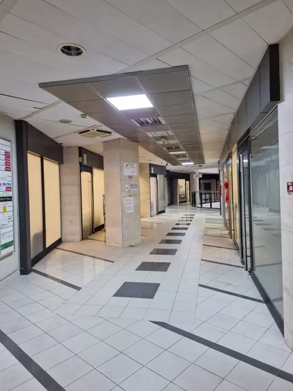 Balkanska 18 | 4zida.rs