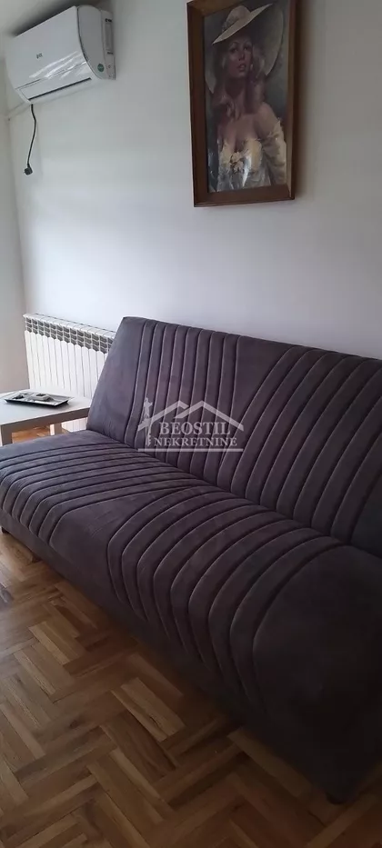 Milićeva | 4zida.rs