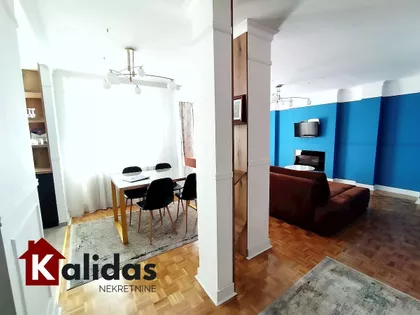 Sajmište | 4zida.rs