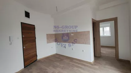 Somborska rampa | 4zida.rs