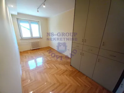 Bulevar Patrijarha Pavla (Somborski Bulevar) | 4zida.rs