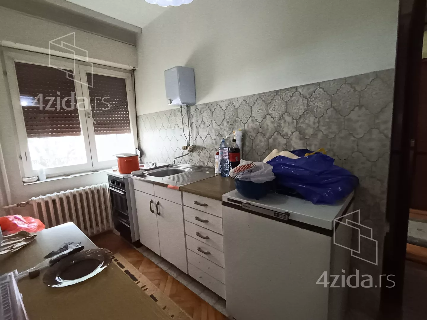3-etažna kuća | 4zida