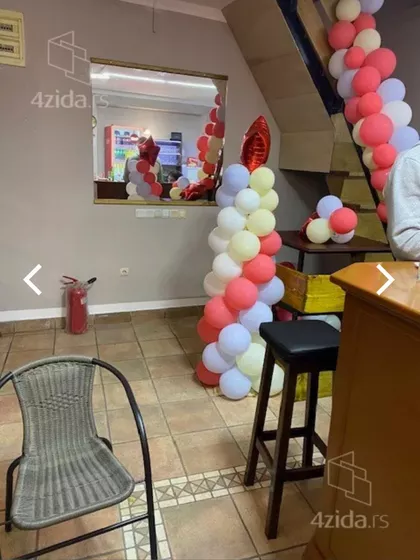 Miletine Bune 71 | 4zida.rs