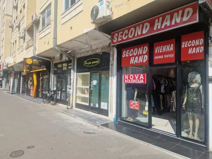 Bulevar Oslobođenja | 4zida.rs