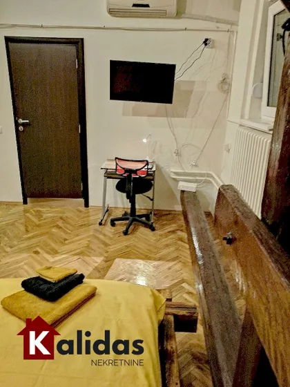 Novi Sad - Centar | 4zida.rs