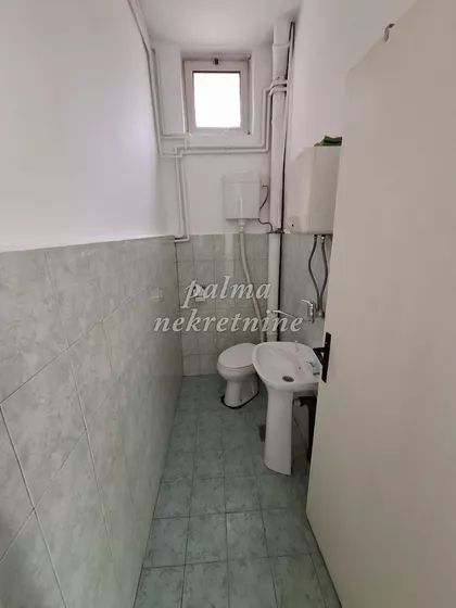 Centar preko Lepenice | 4zida.rs