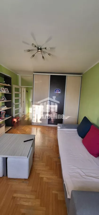 Nedeljka Gvozdenovića | 4zida.rs