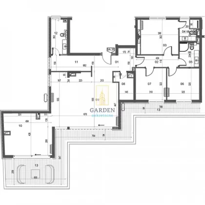 Vojvode Stepe | 4zida.rs