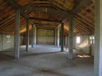 Turistički objekat | 4zida