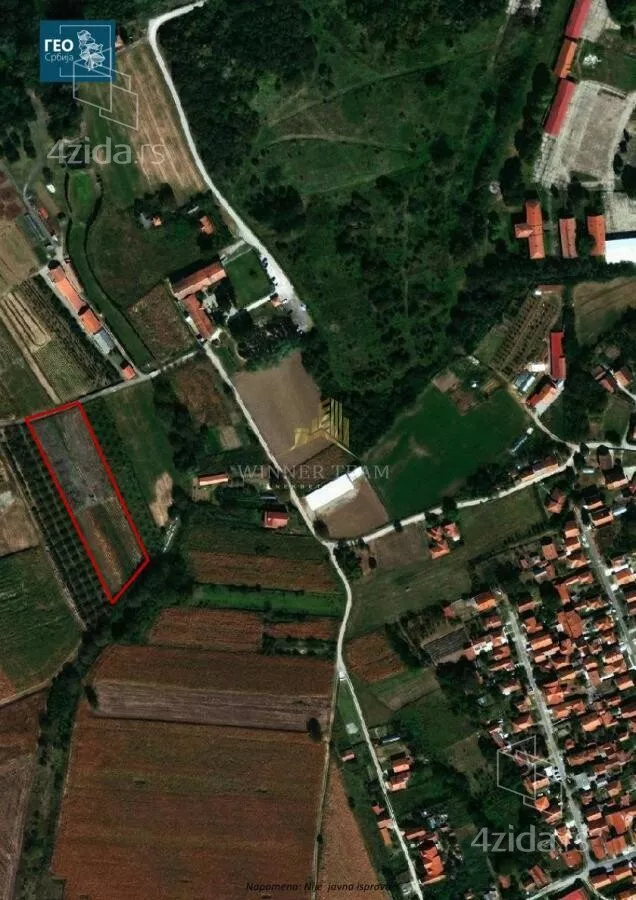 Plac | 4zida