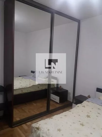 Sarajevska | 4zida.rs