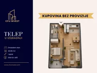 Telep, Gradske lokacije, Novi Sad | 4zida.rs | 4zida.rs