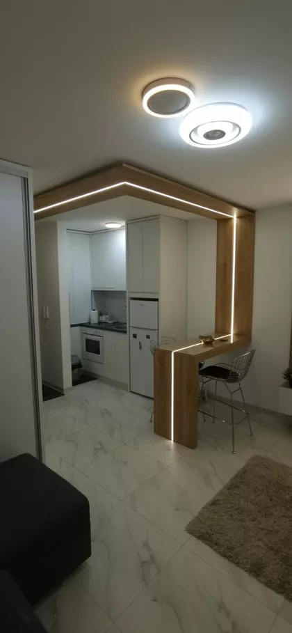 Njegoševa Bb | 4zida.rs