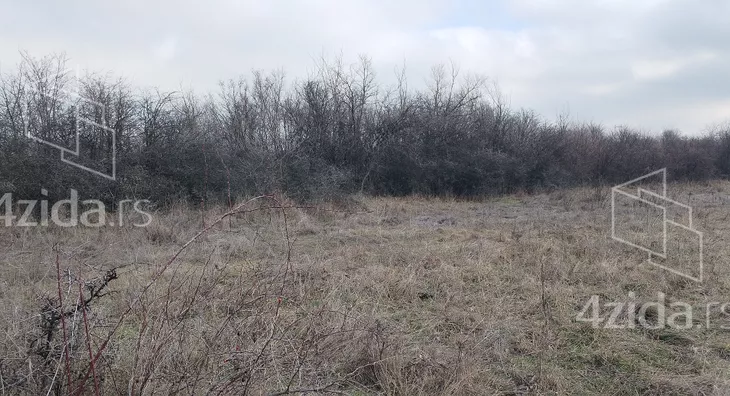 Poljoprivredno zemljište | 4zida