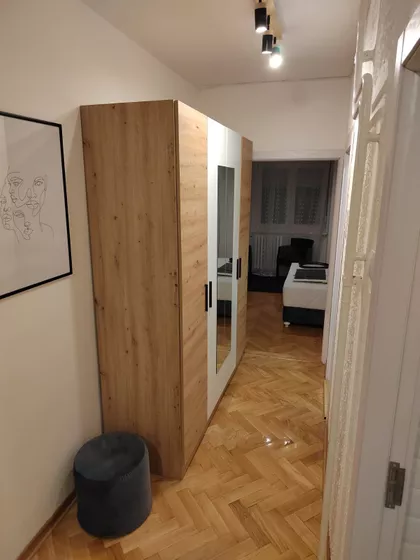 Sarajevska | 4zida.rs