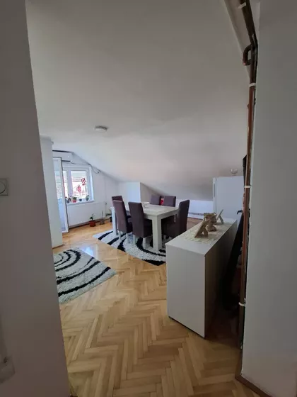 Milovana Jovanovića | 4zida.rs