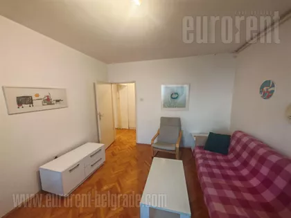 STARI MERKATOR | 4zida.rs