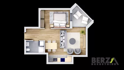 Novi Sad - Centar | 4zida.rs