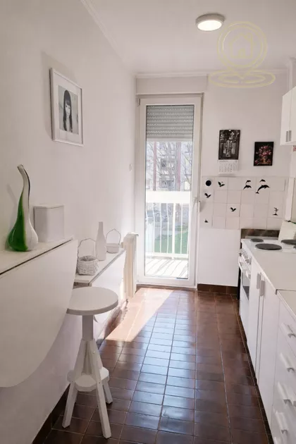 Dr Đorđa Jovanovića | 4zida.rs