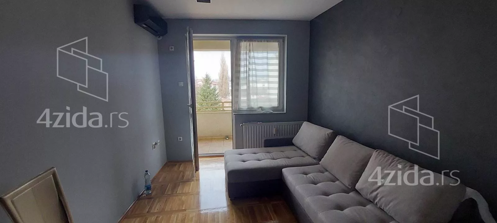 Garsonjera | 4zida